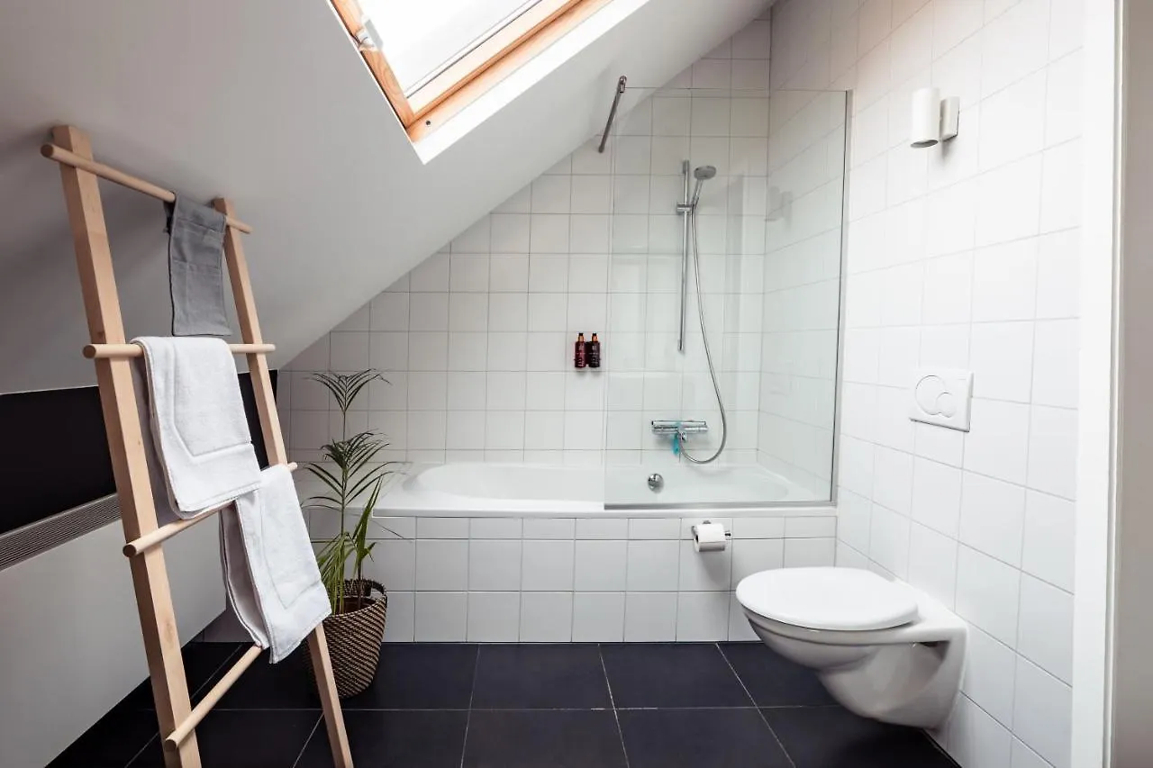 Villa Plage Oosteroever Ostend Holiday home